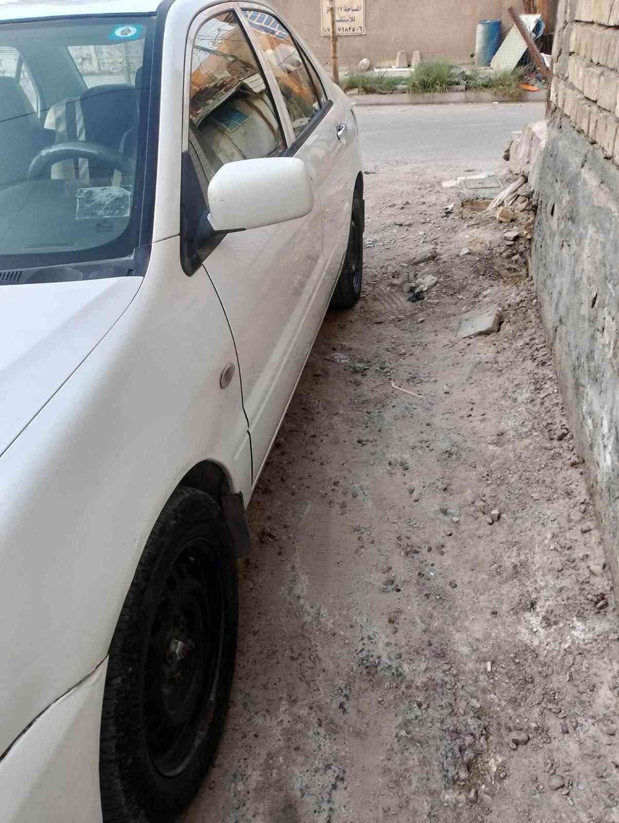 لانسر • ٢٠١٠ • اوتوماتيك