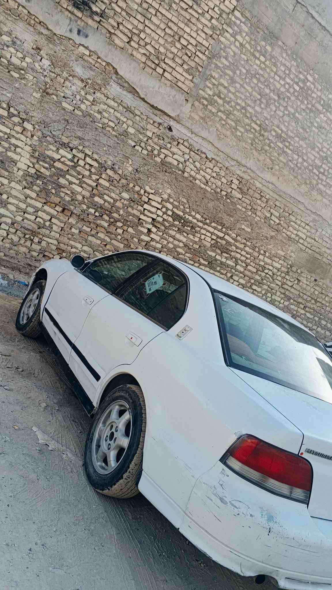 سلام عليكم مسيوبوشي مكينه كير بلادي اوتماتيك طرف ثالث وكاله فقط صدر نضيف تخم تاير جديد حداديه نضيفه دوشمه جديده رايدها ب16مكاني بغداد المدائن *********** تم اعاده نشر

