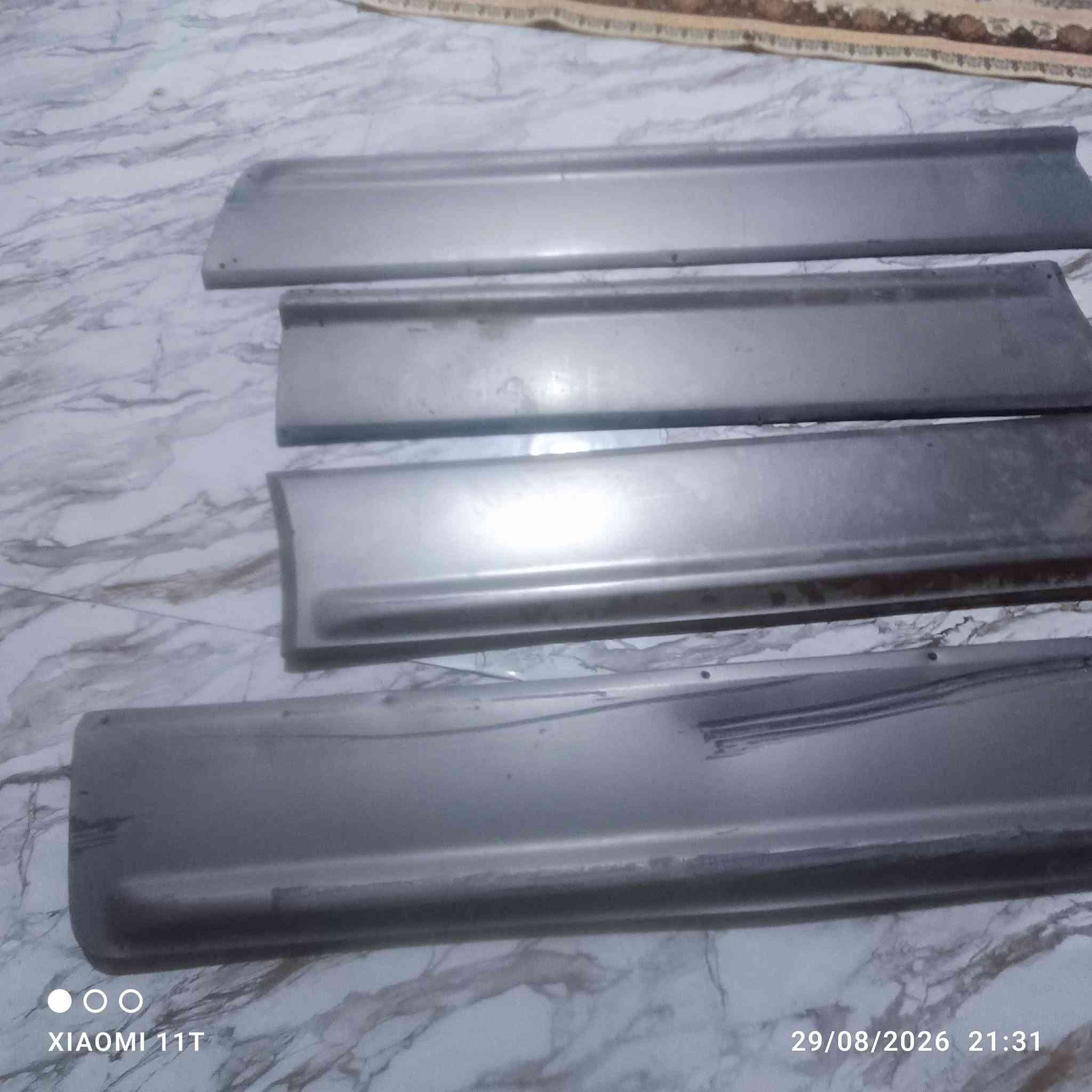السلام عليكم حزام مال مفتوح مستخدم ونوزلات سبعه مال حاويه شرط شغل لبيع مكاني البصره كرمة علي
سعر اتصل 
 رقم ***********
السلام عليكم حزام مال مفتوح مستخدم ونوزلات سبعه مال حاويه شرط شغل لبيع مكاني البصره كرمة علي

