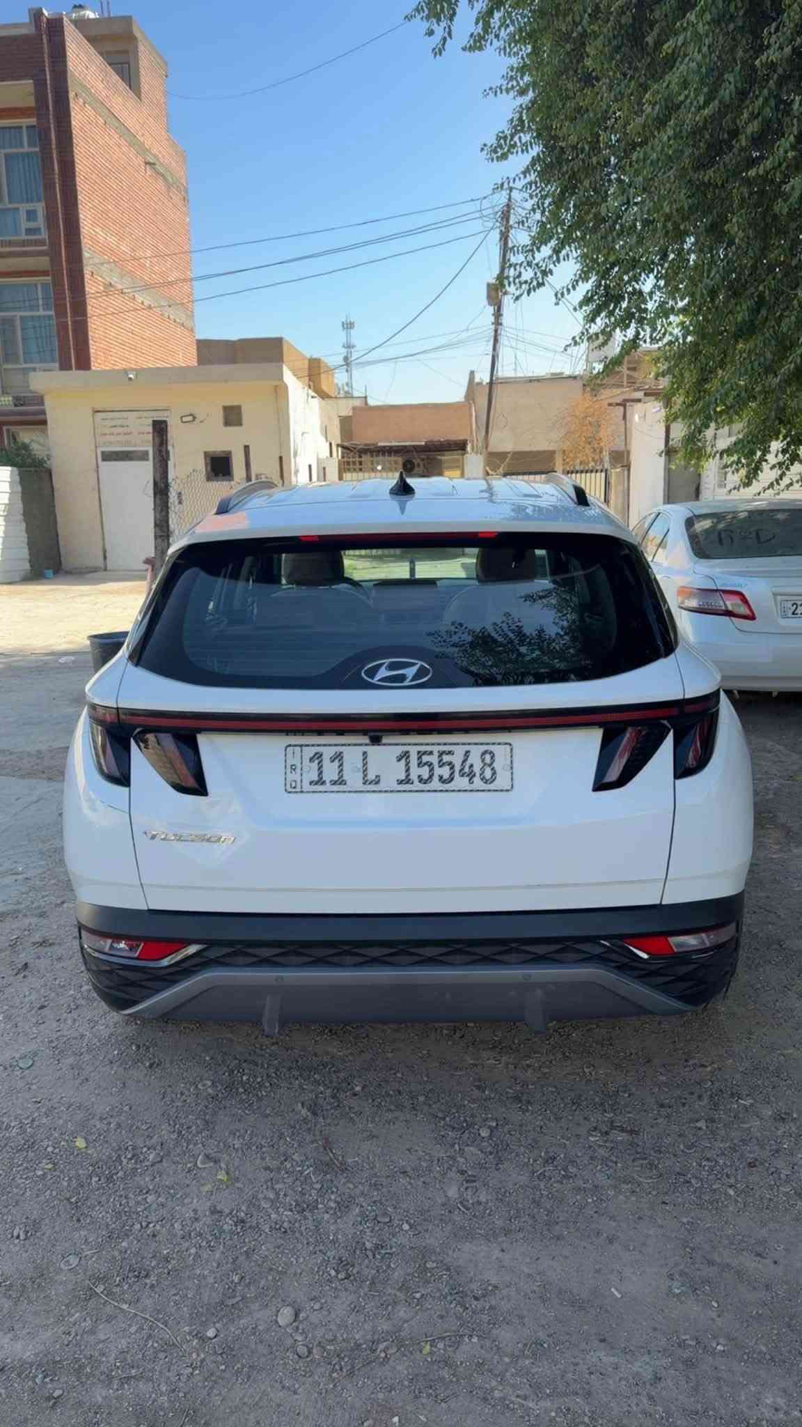 توسان • ٢٠٢٤ • ٩٤٠٠٠ كم