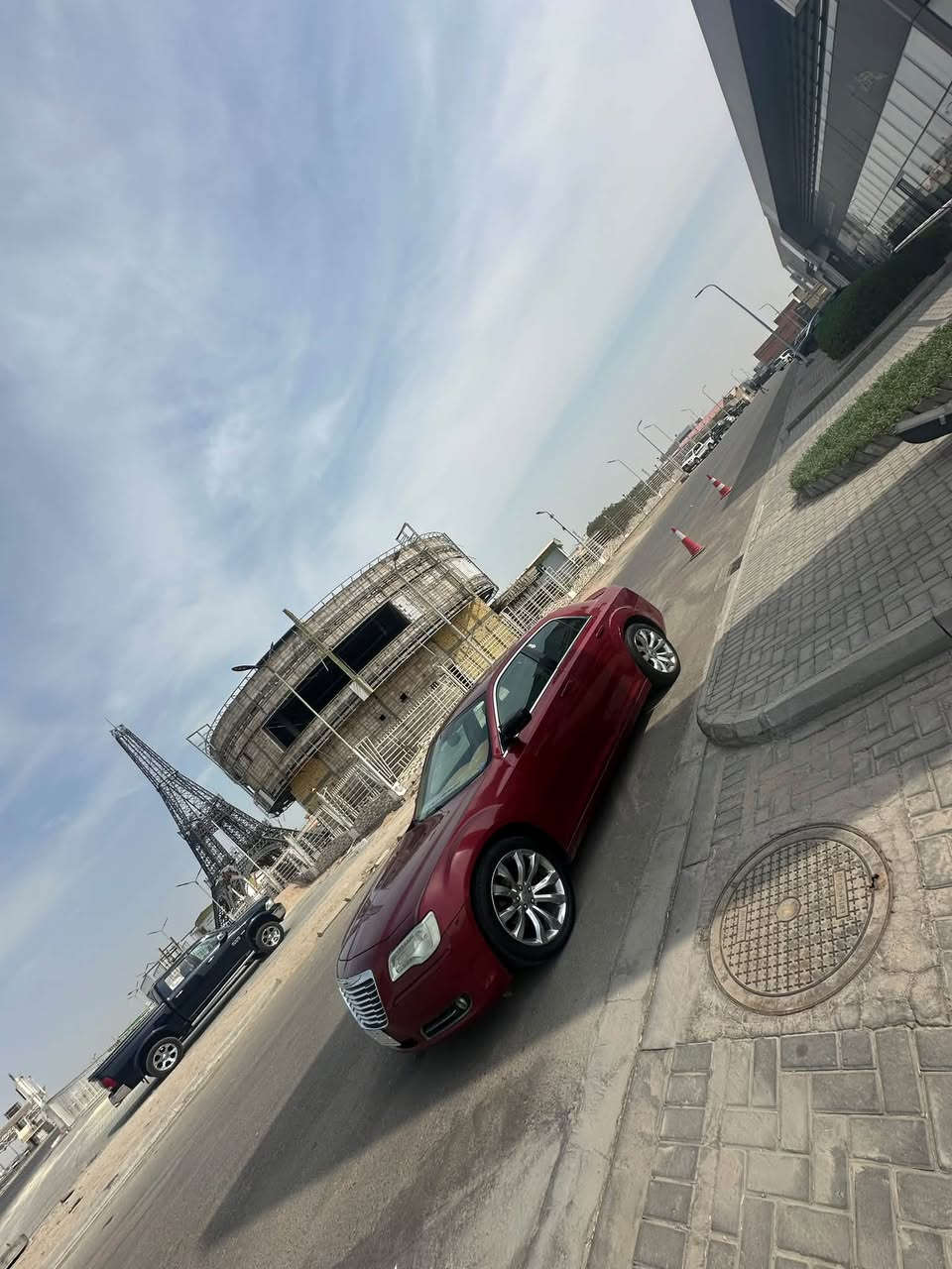 موديل ٢٠١٤ • مكينة ٣٦٠٠ • البصرة