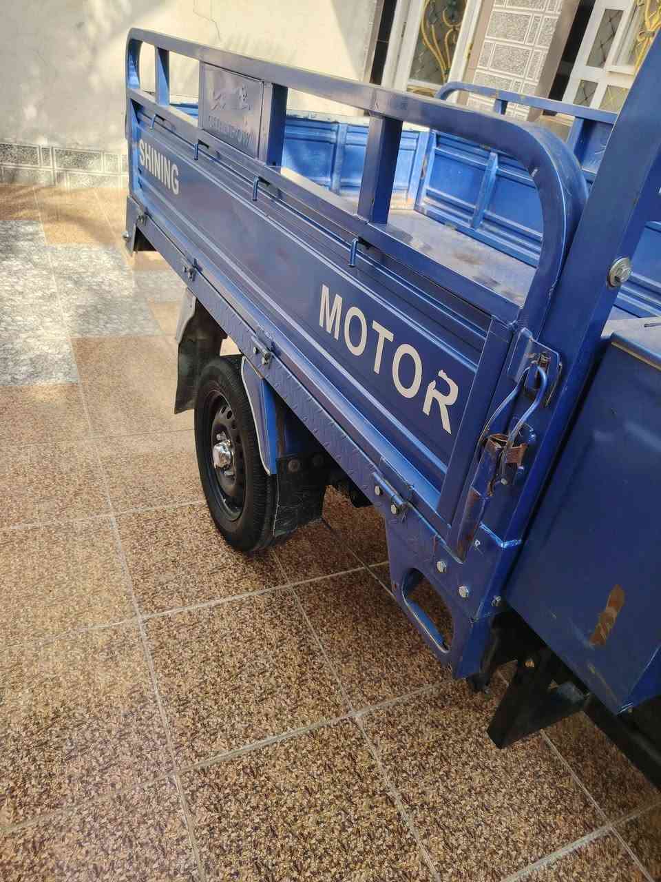 ستوته جمره • موديل ٢٢ • كفالة عامه