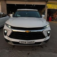 بليزر ٢٠٢٣ • ٤ سلندر ٢.٠ • وارد أمريكي