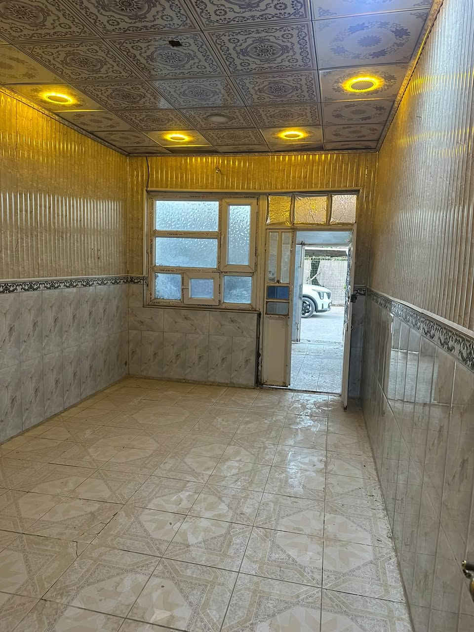 نجف حي ميسان • طابو • ١٠٠م