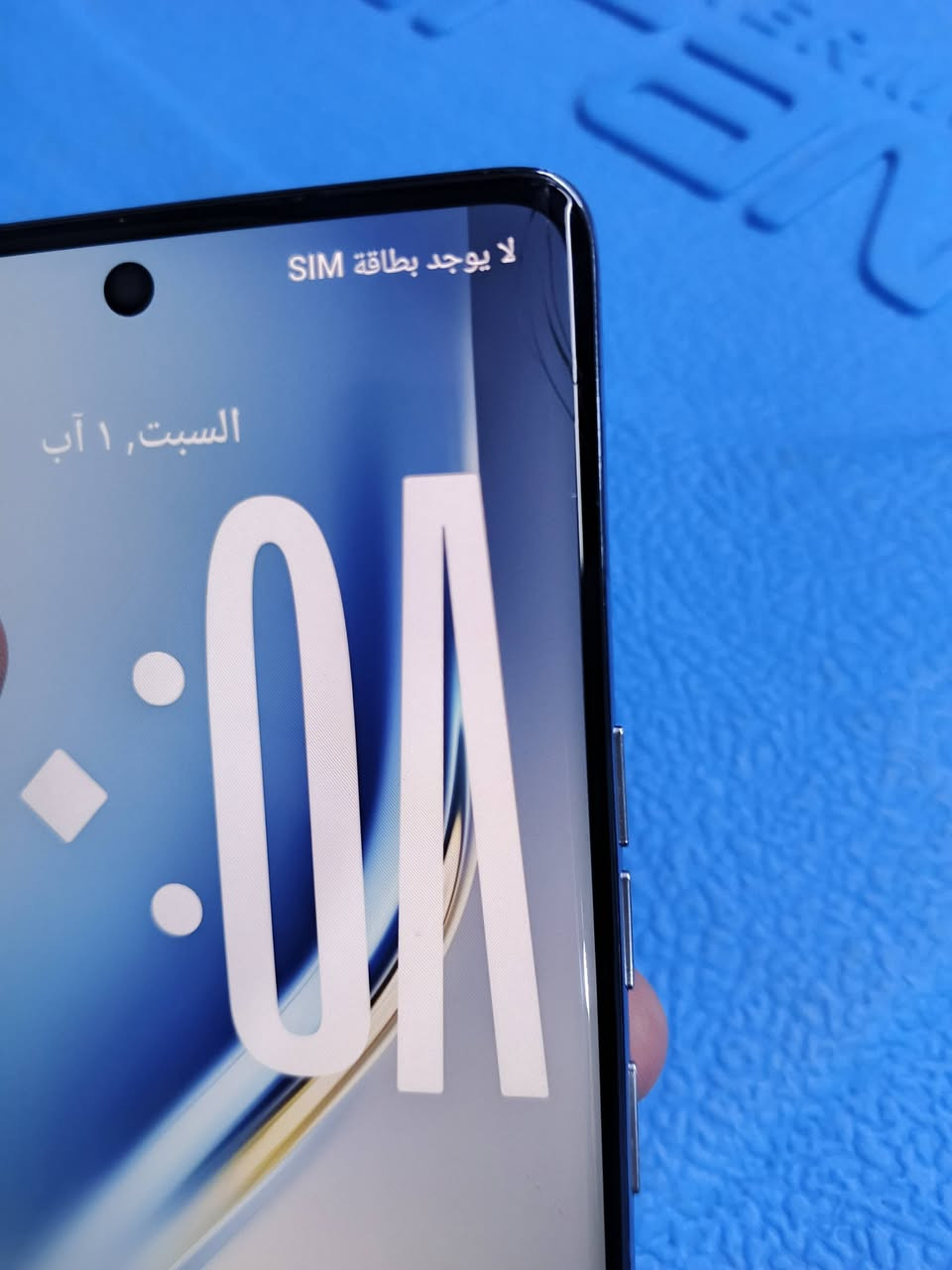 السلام عليكم للبيع جهاز ***********
