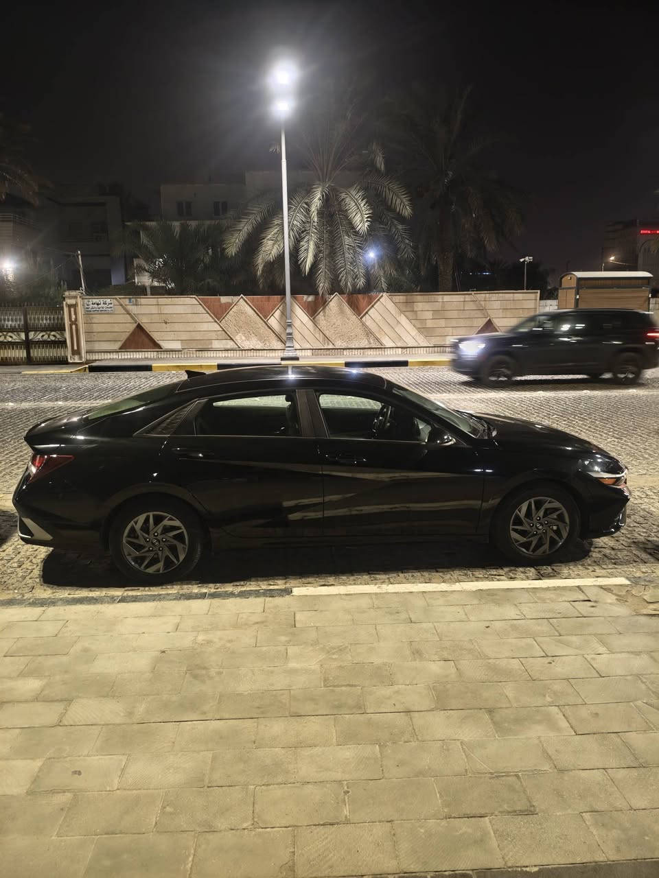 هونداي النترا مديل2024 وارد امريكي
رقم اربيل الدولي تسجيل جديد

( حادث خشم جاملغ وجزء من البنيد صبغ فقط )

( لباقي مكفول كفالة )عامة لغد شاصي كلشي سليم .

 سيارة جاهزة وجديدة  

ماشية 32 m الف 

  مواصفات شاشة دجتال رادار نقاط عميه أشاير ترحيب جنطة ذكية وضعيات قيادة خليجية دواخل رصاصي 

السعر 152 وبيها مجال 

العنوان:البصرة الزبير 

الهاتف :*********** / ***********
@
