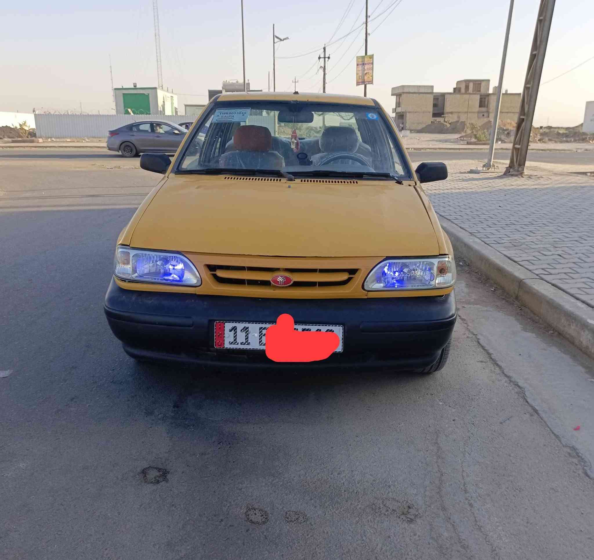 السلام عليكم سايبا مديل 13 بغداد بسمي شرط التحويل رقم نكليزي هيئه وغرامات وهزه مصفره سنويه 31تخم تاير البارحه شاده كهربايات كلهه شغاله تبريد نقص راديتر دوشمه جديده محرك وكير نظاف شواصي نضاف سعر 21وبيهه مجال مكان بغدادالحسينيه راشديه تصال ***********

نص مكتوب في الصور:
- CAMON 20 Pro • 24mm f/1.7 1/1206s ISO51
- CAMON 20 Pro 24mm f/1.7 1/982s ISO52
- CAMON 20 Pro 24mm f/1.7 1/559s ISO52
- CAMON 20 Pro • 24mm f/1.7 1/598s ISO50
- CAMON 20 Pro • 24mm f/1.7 1/739s ISO51
- CAMON 20 Pro • 24mm f/1.7 1/849s ISO51
- CAMON 20 Pro • 24mm f/1.7 1/122s ISO50
- CAMON 20 Pro • 24mm f/1.7 1/100s ISO105