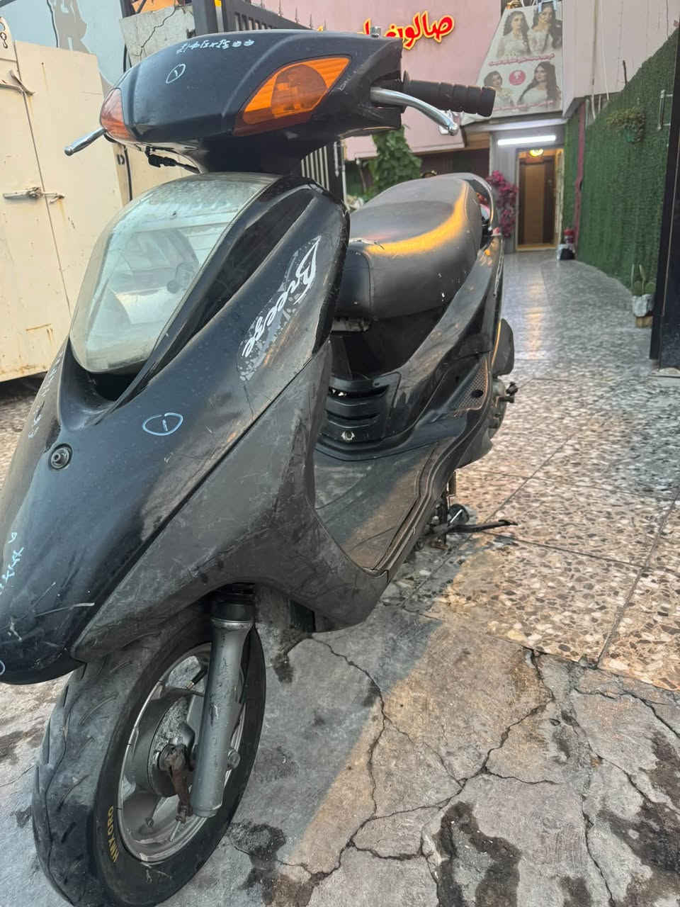 بریز • بغداد • الاعضميه