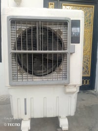 كونفير • تنقية هواء • ٣ سرعات