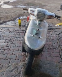بطة • نضيفه • مامفتوحه