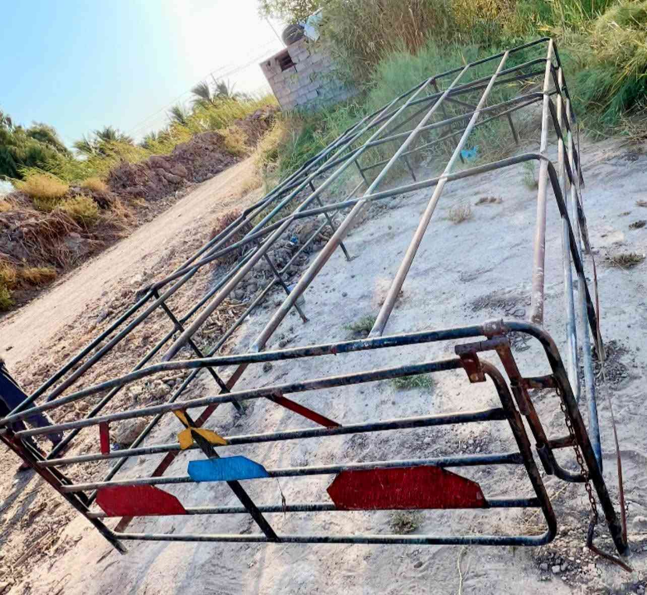 للبيع سوبايه او سله مال كنتر نضيفه حيل شوفت عينك اتصل عنوان بابل مشروع المسيب ***********
