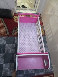 هزاز طفل • شبه جديد • الشطره