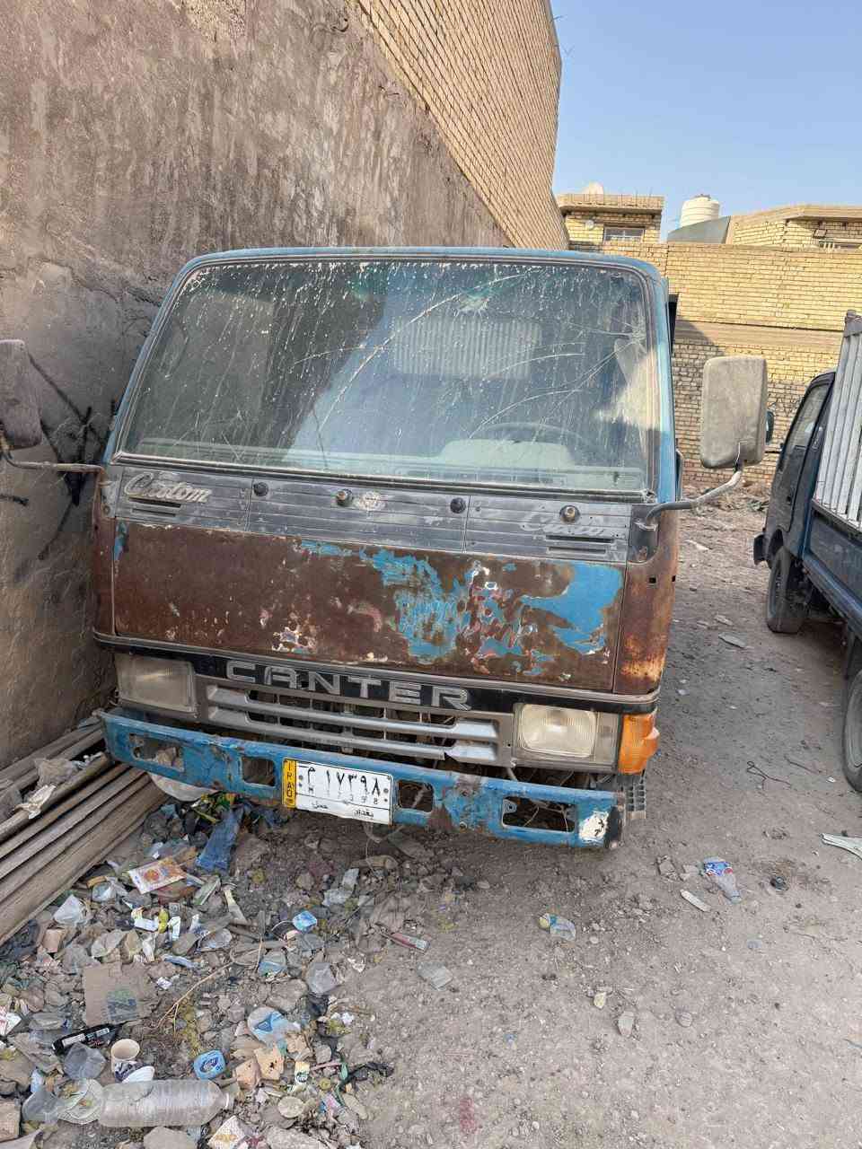كنتر • للبيع