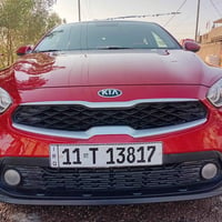 سيراتو ٢٠٢١ • رقم بغداد • مكينه ١٦٠٠