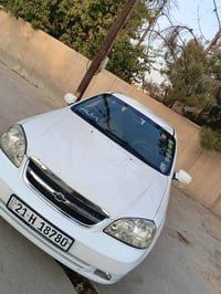 اوبترا ٢٠١٢ • كير عادي • كركوك