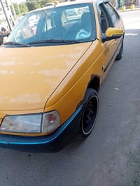 بيجو • شرعية ١٦ ورقه • غزاليه