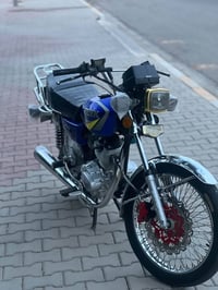 سونليك • موديل ٢٥ • كركوك