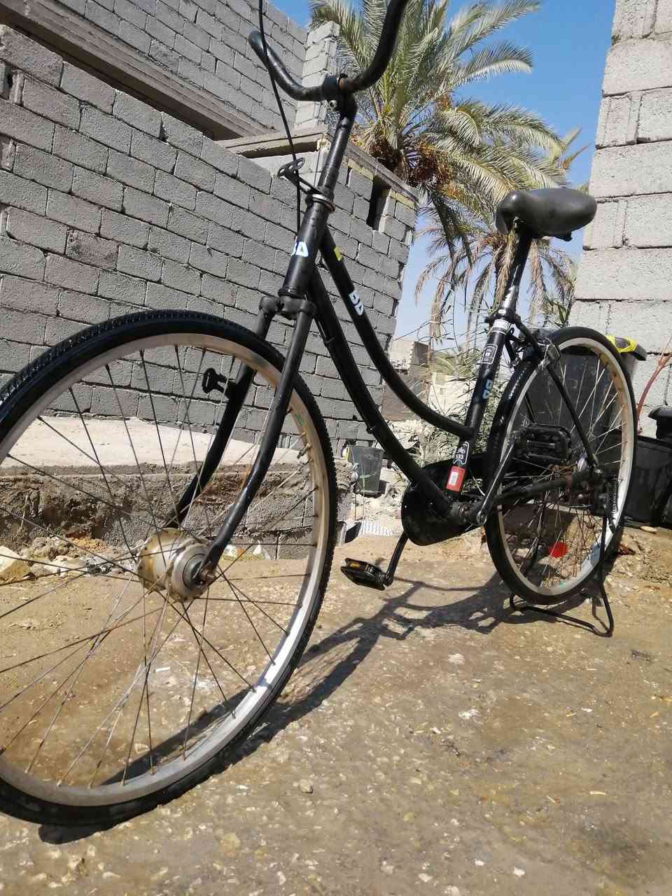 سلام عليكم باسكل البيع حجم 26 عوزة سوباية وجاملغ امامي وركبة وواشرات مال صينية مثل ماموضحة بصور سعر 40 قفل عنوان كربلاء شبانات قرب جامع سجاد ***********

