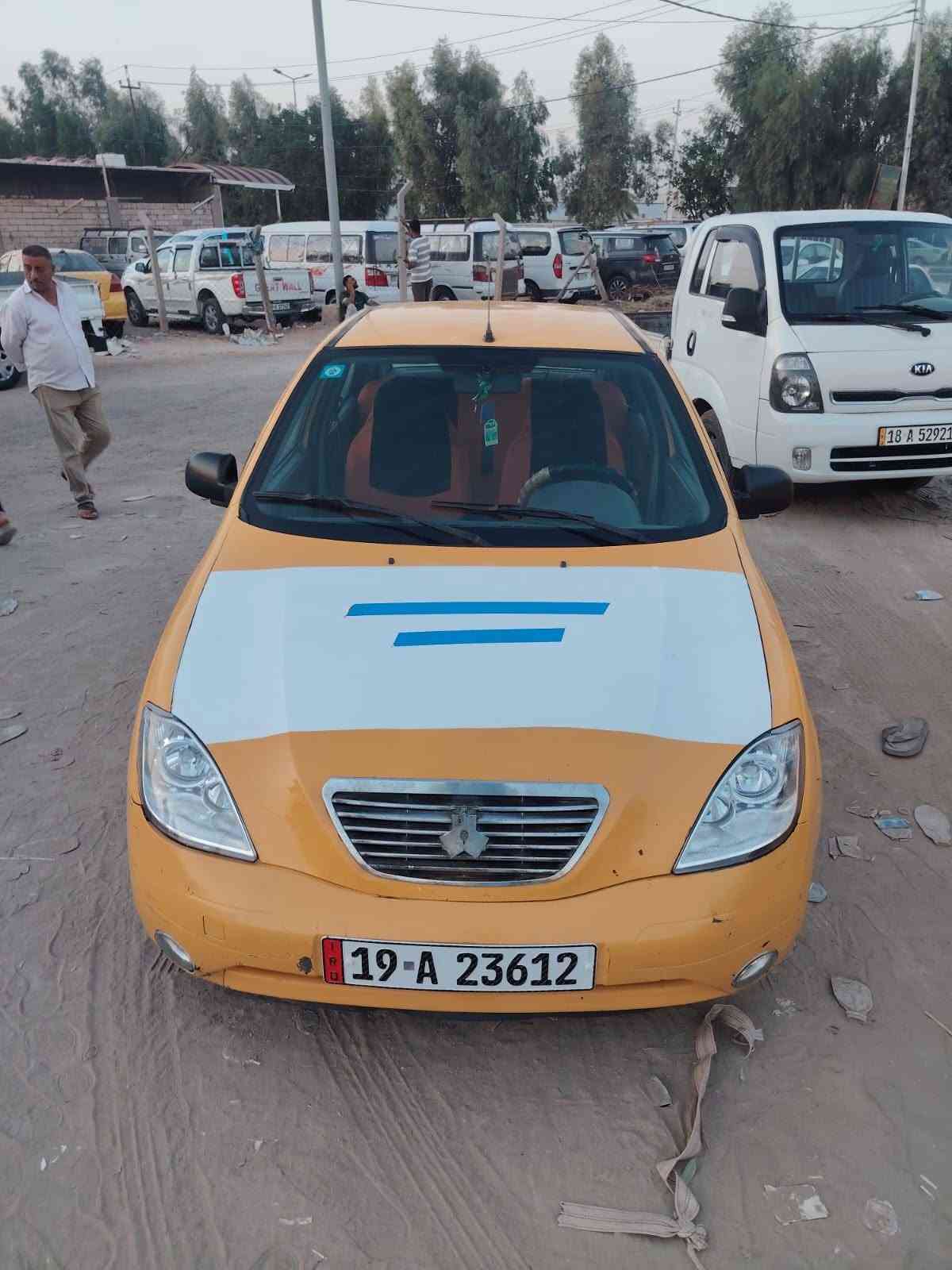 طيبه مديل ١٦ سياره كفاله شواصي كشره بيه طخات بسيطه محرك يبخر بدون تنقيص رقم كربلاء انكليزي سنويه ٢٧تحويل مباشر مصفره هيئه غرامه السعر ٢٨ العنوان كربلاء طوريج ***********
