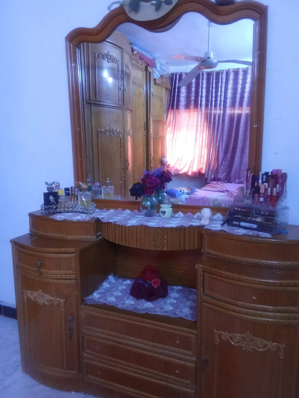 غرفه صاج نضيفه للبيع ناقصها فقط يدات للاستفسار ***********
