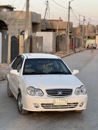 محرك كورلا ١٦ • ٢٠١٣ • موصل جانب الايسر