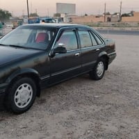 برنس • موديل ٩٥ • تماتيك