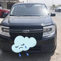 لبيع   فور مافرك ٢٤ XL هايبرد   ماشية 32 الف كيل مرقم كامل بغداد ضرر ب...