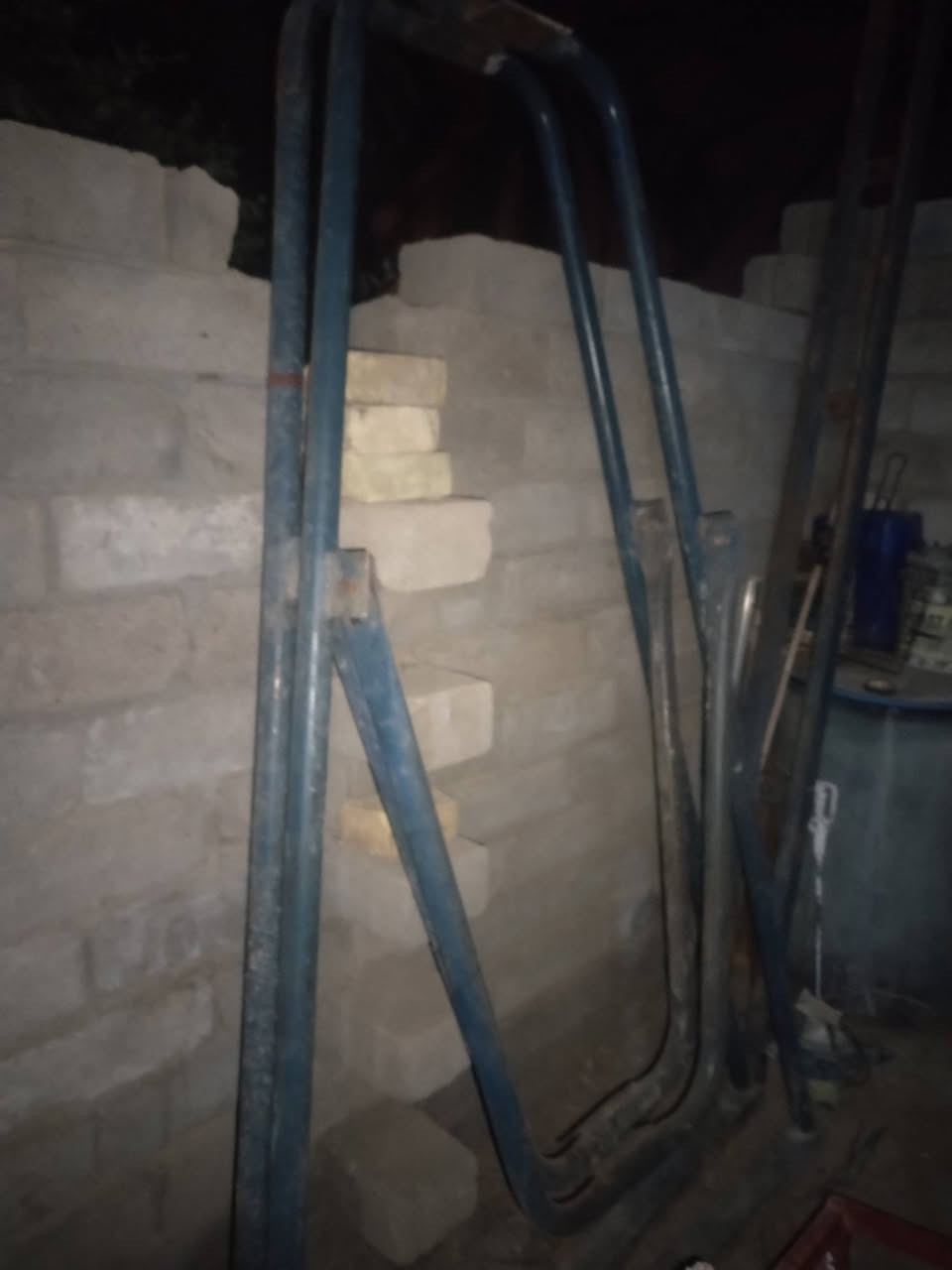 ونش • ماتور