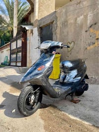 ماكينة ما مفتوحة • تايرات جدد • السلف ما يشتغل