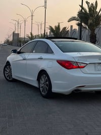 سوناتا ٢٠١٤ • دخول جديد • فول مواصفات