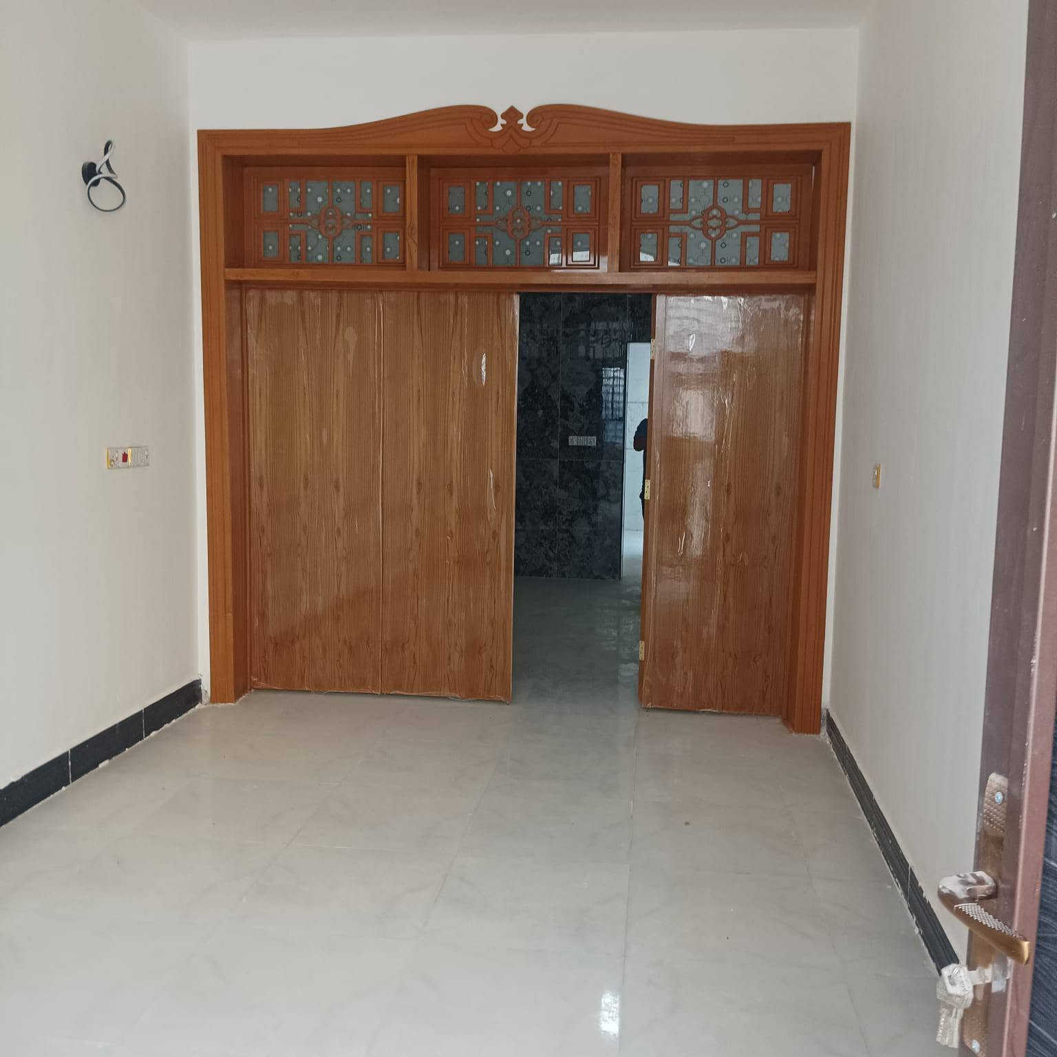 النداء النجف • ١٠٠م • طابق ونص