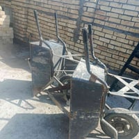 وينج للبيع هو والمولده مالته مولده 20 امبير تعبي لها كاز 1,300,000 اثن...