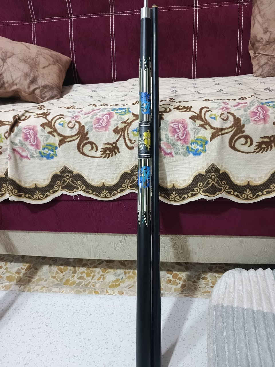 اكوبات • للبيع • مع جنطة