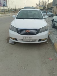 ام كراند • ٢٠١٣ • رقم نجف