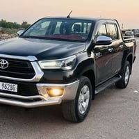 هايلوكس • ٢٠٢٣ • ٧١ الف