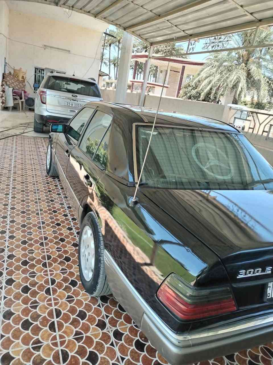 السلام عليكم اللهم صل وسلم على نبينا محمد وعلى آله وسلم
مارسيدس دب ٣٠٠ موديل ٩٢ اصل رقم بغداد مشروع وطني هزه جديده تحويل مباشر قواعد دبل بلاد تبريد شغال سلايت شغال اريل كهرباء سنتر لوك شغال تخم تاير جديد حداديه جديده السياره جاهزه للأخير السعر ٤٩ للاستفسار *********** المكان سامراء
