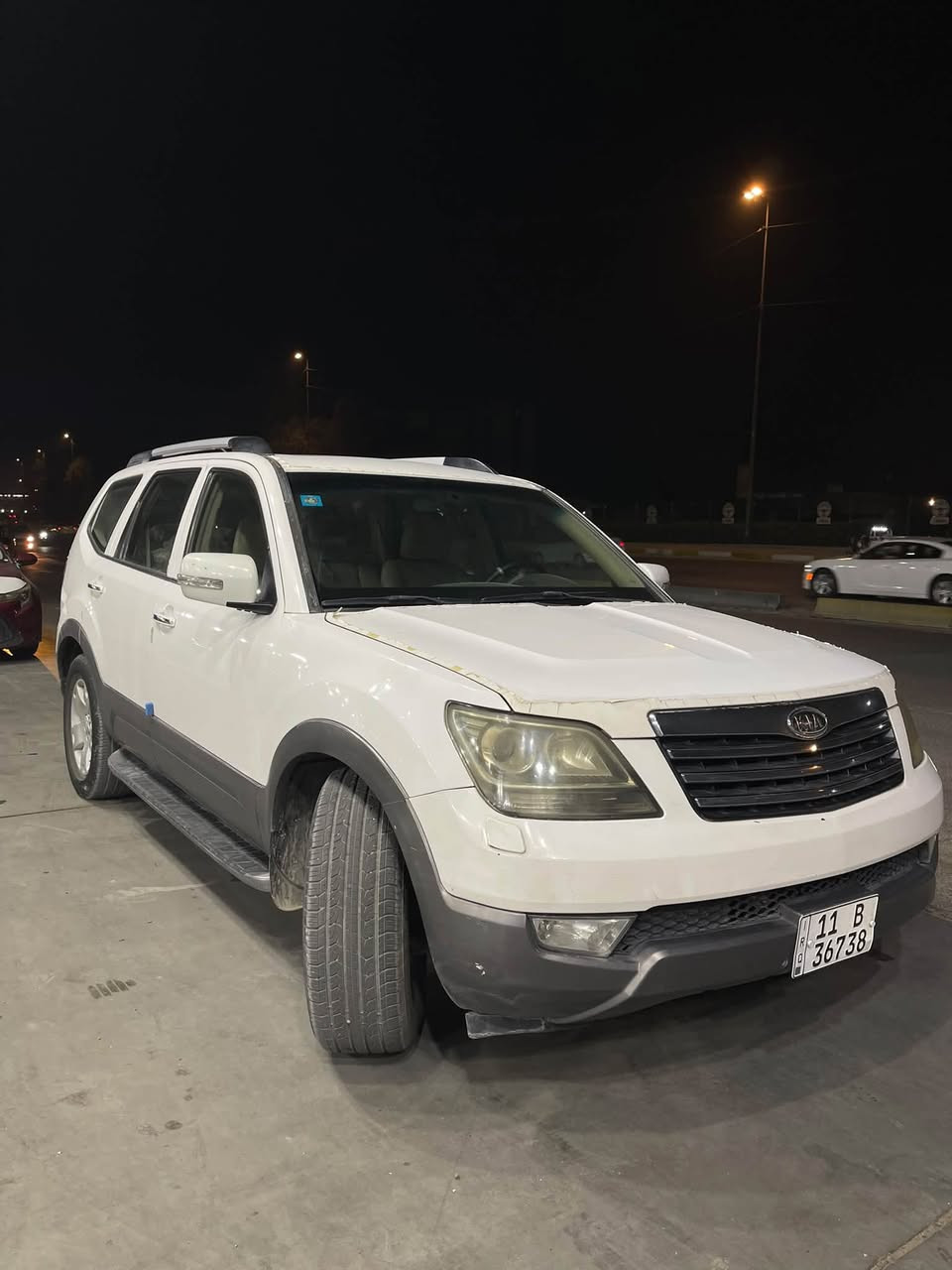 مهافي 2012
1/1
4x4
فتحه سقف
كشنات جلد كهرباء
جنطه شفط
رقمها بغداد الجديد الماني
+منضومه غاز 60 لتر
السياره خير من اللّٰه
بغداد منطقه البلديات
تواصل : ***********
