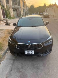 بي ام دبليو X2 • ٢٠٢٢ • رقم اربيل