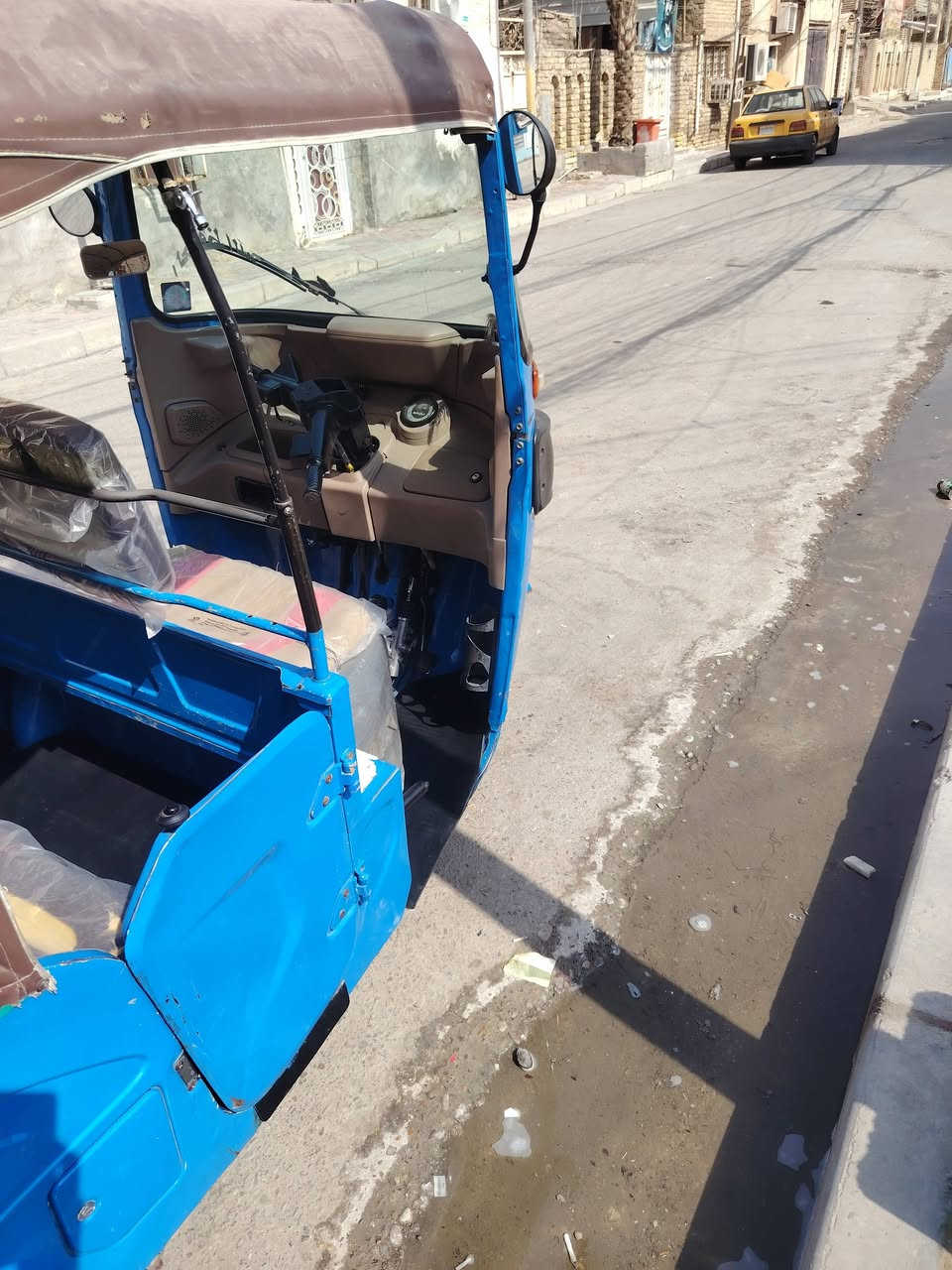 تكتك ٢٠٢١ • مكينة بوش وبستم • ميسان