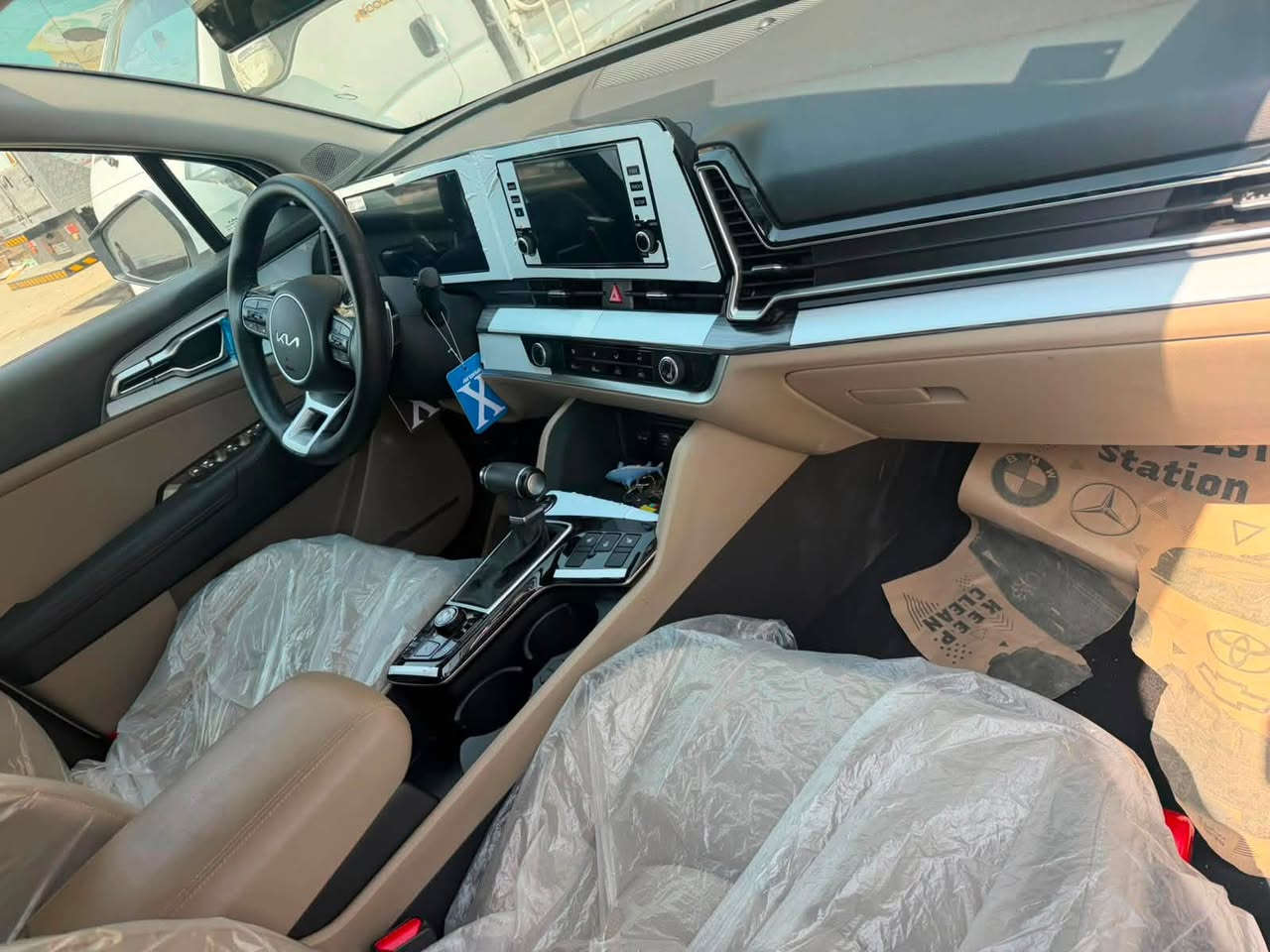 السلام عليكم سبورتج
2025 ماشيه 4000

ماخذيها زيرو من باركود فول عد البانوراما

كشن كهرباء

جنطه كهرباء

كشن تدفئه

ستيرن تدفئه

بعدها بالجيس مال الشركه 

بااسمي تحويل ثاني يوم السعر  220 ورقه

العنوان بغداد  جميله***********
