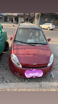 شيري A1 • ٢٠١٣ • مكانه بغداد