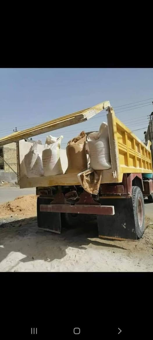 الفلوجه الجزیره • معمل جص • سعر مناسب