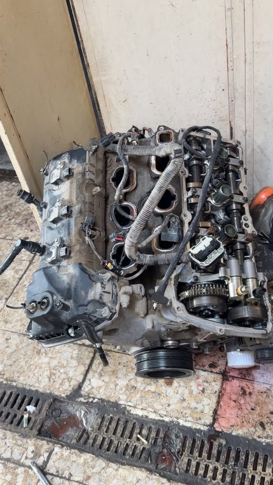 قطع غيار • فاره • تفيده