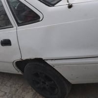 دايو سلو • ١٩٩٤ • رقم بغداد