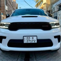 دورانجو GT • ٢٠٢٤ • ٦ سلندر