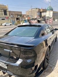 تشارجر ٢٠٢٢ • محرك ٦٤٠٠ • رقم بغداد