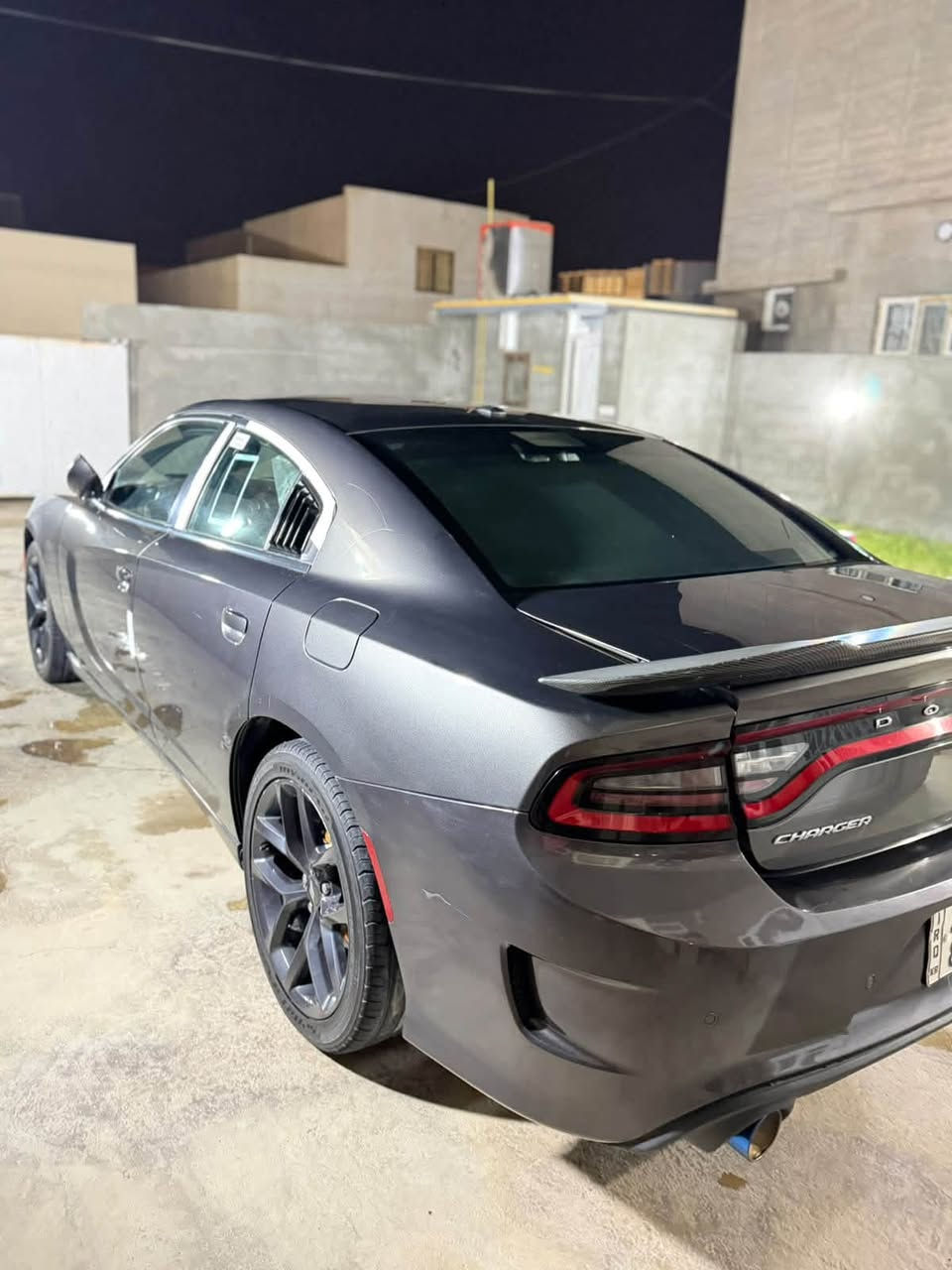 جارجر موديل ٢١  plus sxt 
مواصفات فول ماعده رادار 
حادثها قطعه وحده جاملغ أمام سايق
عنوان تكريت رقم ***********
