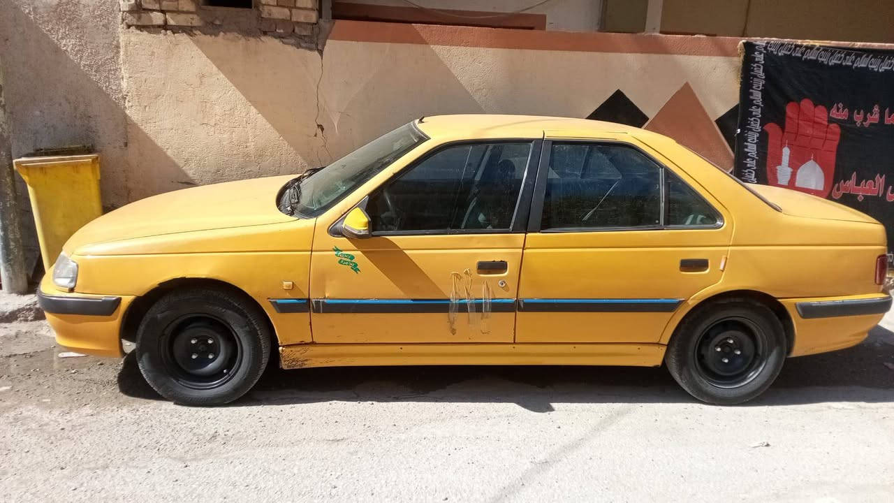 بيجو بارس 2013 بسمي السعر 30وبيه مجال لستفسار‏‪***********‬‏
