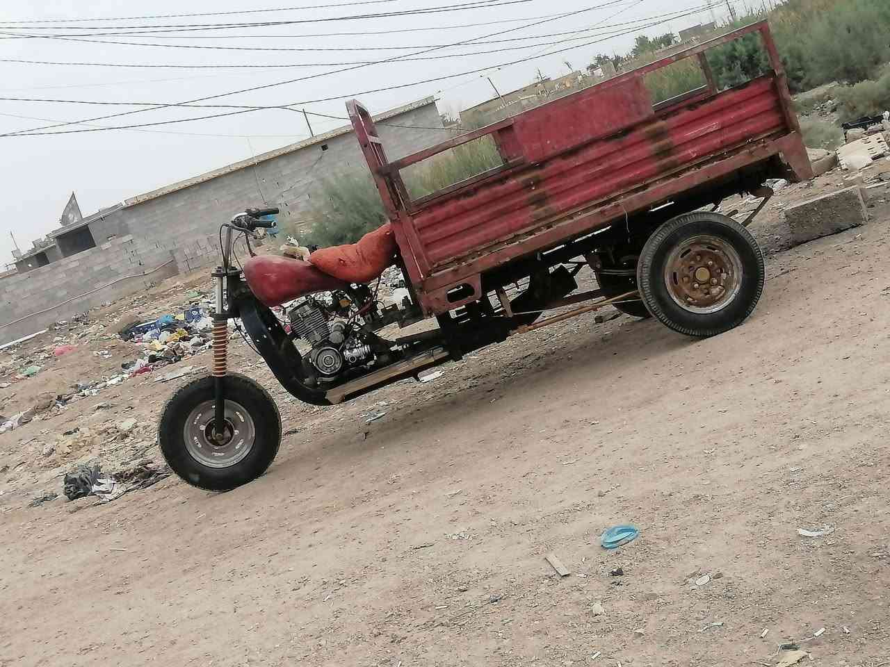 ستوته • شاصي مكفول • محرك نضيف