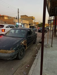 كيا سيفيا 94 رقم نجف كير محرك سليم شغال  مسوين خياساتها ينرادلها صبغ و...